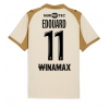RC Lens Odsonne Edouard #11 Tredjedrakt 2025-26 Kortermet RC Lens Odsonne Edouard #11 Tredjedrakt 2025-26 Kortermet